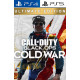 Call of Duty: Black Ops Cold War - Ultimate Edition PS4/PS5